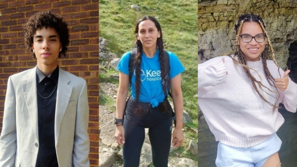 Pris&atilde;o perp&eacute;tua para adolescente brit&acirc;nico que matou a fam&iacute;lia e planejou massacre