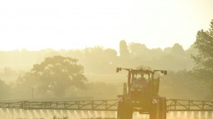 EU-Staaten beraten &uuml;ber Glyphosat-Zulassung