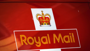 Royaume-Uni: Royal Mail annonce jusqu'&agrave; 2.500 suppressions de postes