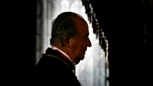 Justi&ccedil;a brit&acirc;nica se declara 'incompetente' no caso do rei em&eacute;rito Juan Carlos e sua ex-amante Corinna