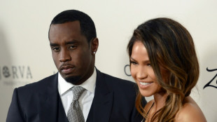 Ex-Freundin von Rapper Combs wirft ihm Gewalt und Sexorgien vor