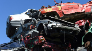 EU-Umweltminister beraten über Recycling-Vorgaben für Autos