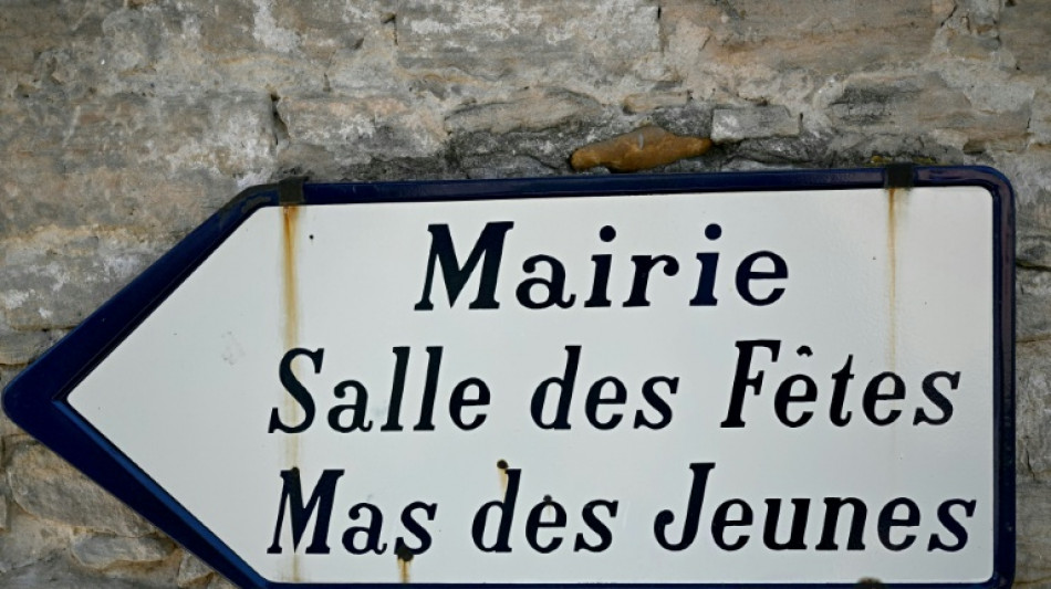 Francia detiene a dos personas por el tiroteo mortal durante una boda