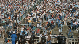 40 años después de Heysel, el comisario  Vanreusel sigue traumatizado por lo vivido