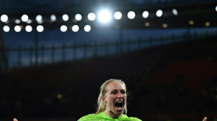 Wolfsburg will "alles gewinnen" und tr&auml;umt vom Triple