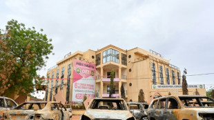 Niger: discussions "difficiles" entre une &eacute;missaire am&eacute;ricaine et les auteurs du coup d'Etat
