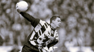 Fr&uuml;herer Bundesligatorwart Koch gestorben