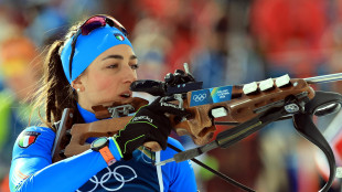 Milano Cortina: biathlon, Italia argento nella staffetta mista