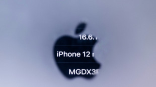 iPhone 12: la mise &agrave; jour d'Apple "disponible le 10 octobre", selon Barrot