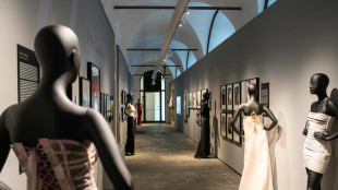 A 80 anni dalla nascita una mostra celebra Gianfranco Ferr&eacute;
