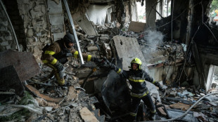 La paz, perspectiva lejana para los ucranianos pese a las conversaciones entre Trump y Zelenski