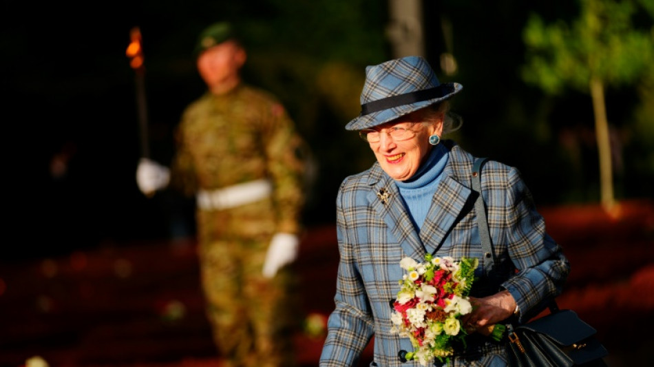 Danemark: la reine Margrethe devrait sortir de l'hôpital pendant le weekend 