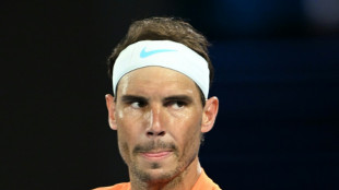 Rafael Nadal diz que gostaria de ver Mbapp&eacute; no Real Madrid