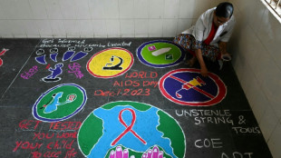 Pacientes seropositivos en remisi&oacute;n, una "prueba viviente" de esperanza en la lucha contra el virus del sida