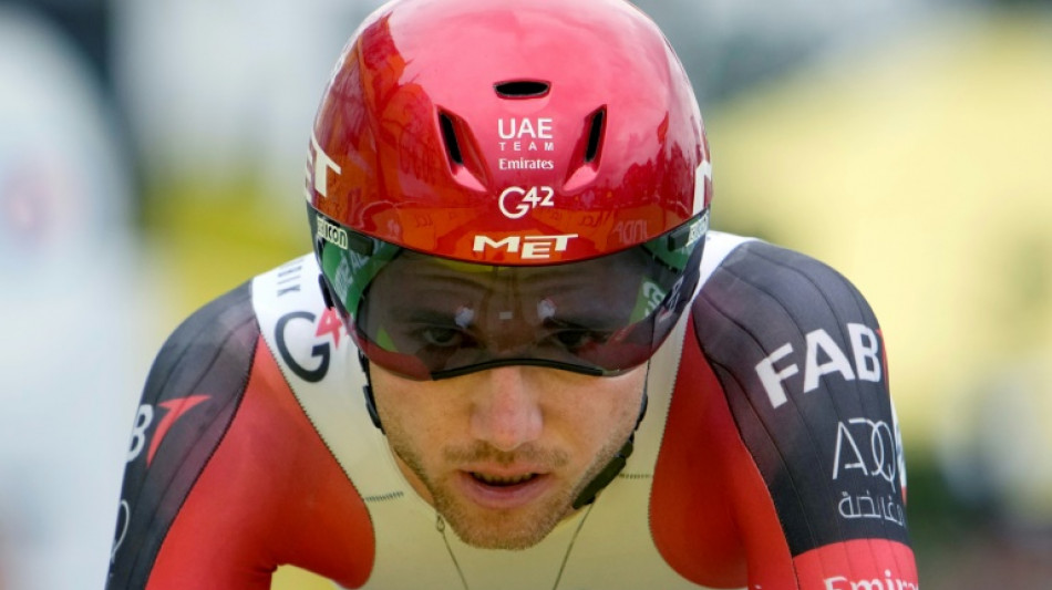 El suizo Marc Hirschi gana la Cl&aacute;sica de la Comunidad Valenciana