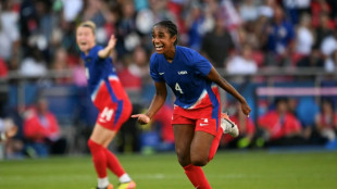 El Chelsea ficha a la estadounidense Girma, en una operaci&oacute;n r&eacute;cord en el f&uacute;tbol femenino