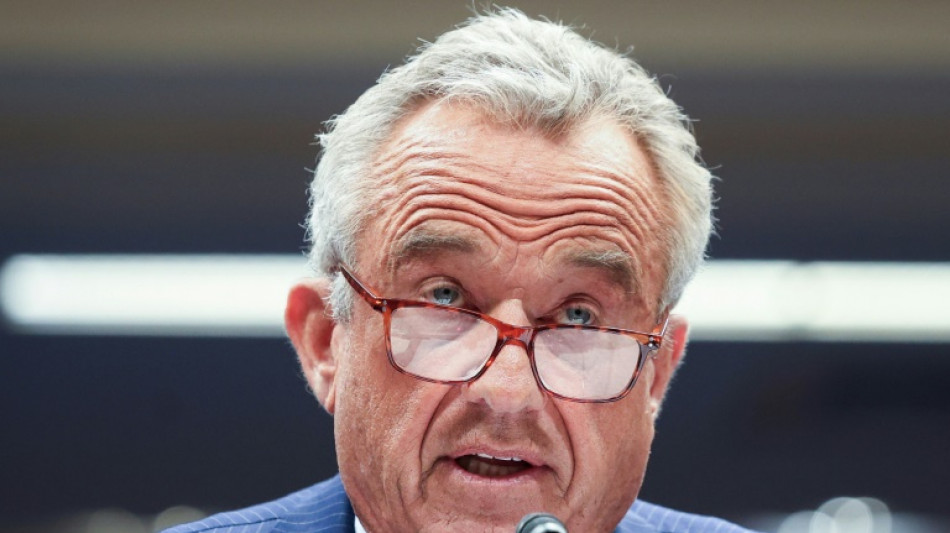 Especialistas em vacina&ccedil;&atilde;o demitidos pelo governo dos EUA fazem alerta