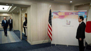 Les dirigeants du G7 "unis" dans leurs sanctions face &agrave; la Russie