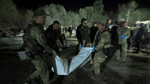 Ukraine: 51 morts dans une frappe russe en marge de fun&eacute;railles