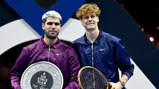 Tennis: ranking Atp, Sinner accorcia le distanze su Alcaraz