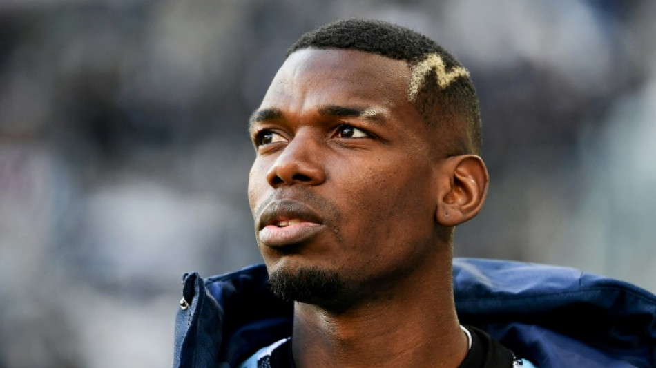Ligue 1: Paul Pogba signe &agrave; Monaco pour rebondir apr&egrave;s les ennuis