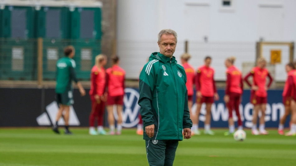 W&uuml;ck nach Kritik: Irritationen "intern l&auml;ngst erledigt"