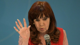 Avanza el proyecto de ley que impedir&iacute;a a Kirchner ser candidata