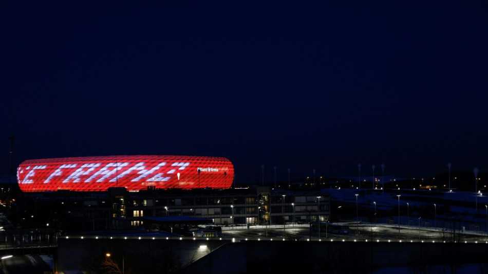 Umbenennung der Allianz Arena: Rummenigge zur&uuml;ckhaltend