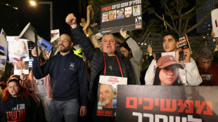 Isra&euml;l pleure trois otages tu&eacute;s "par erreur" &agrave; Gaza 