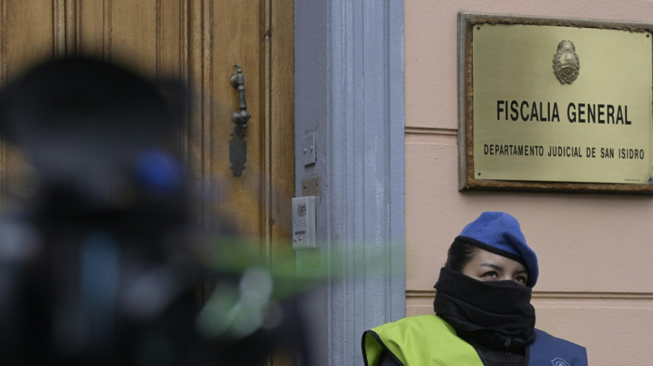 Maradona-Tod: Staatsanw&auml;lte beantragen Prozess 