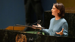 Alemania se opone a embargo al gas, petr&oacute;leo y carb&oacute;n de Rusia