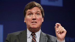 Le pr&eacute;sentateur Tucker Carlson, proche de Trump, va interviewer Poutine