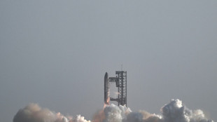 SpaceX obtiene la aprobaci&oacute;n en EEUU para lanzar m&aacute;s cohetes Starship desde Texas