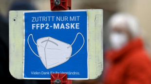 &Auml;rztevertreter fordern Beibehaltung der Maskenpflicht in Innenr&auml;umen