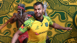 Wallabies star Beale arrested over alleged sexual assault - reports