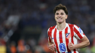 Atl&eacute;tico rechaza oferta de 150 millones de euros del Real Madrid por Juli&aacute;n &Aacute;lvarez