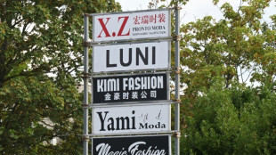M&aacute;fia chinesa disputa o cora&ccedil;&atilde;o da 'fast fashion' na It&aacute;lia