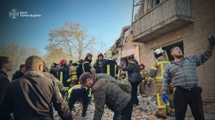 Salgono a 14 i morti a Chernihiv, quattro sono bambini