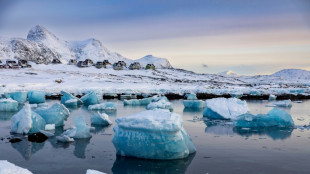 Au Groenland, la glace a fondu 17 fois plus vite que la moyenne en mai, selon le réseau WWA