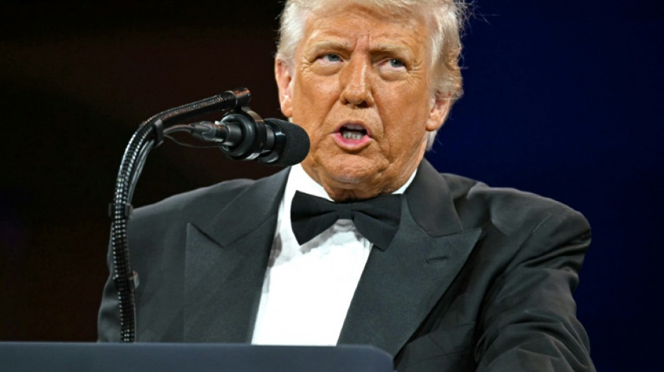 Trump pauses tariffs for 90 days but hits China harder