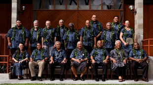 Islas del Pac&iacute;fico piden a la CIJ enfrentar el cambio clim&aacute;tico