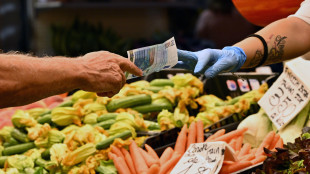 Lagarde, la lotta contro l'inflazione non &egrave; ancora finita