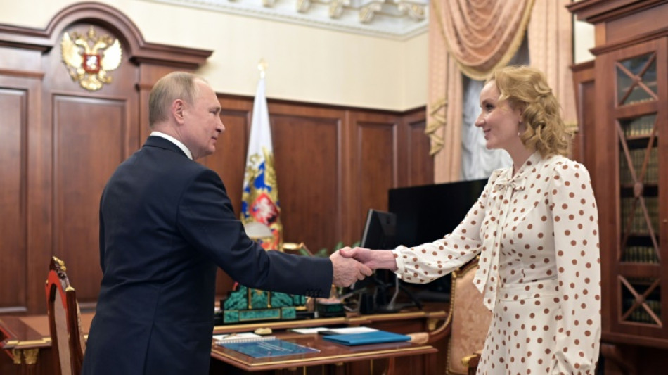 Internationaler Strafgerichtshof erl&auml;sst Haftbefehl gegen Putin wegen Ukraine-Kriegs