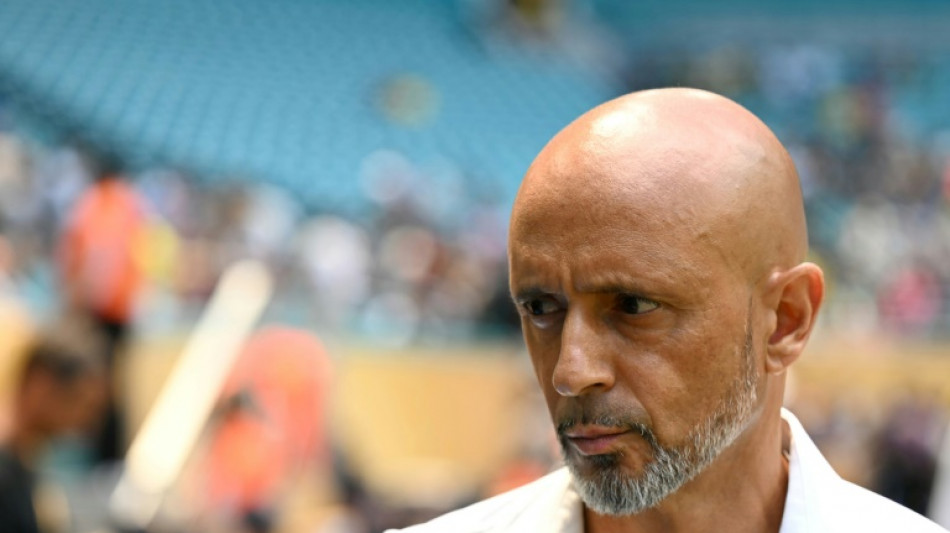 'Job done': Sundowns coach proud despite Club World Cup exit