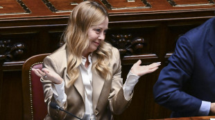 Meloni al Pd,non sono arrivata dove sono con carezze e moine, voi misogini