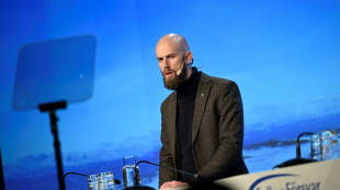 Avisos das autoridades sobre poss&iacute;vel guerra causa preocupa&ccedil;&atilde;o na Su&eacute;cia