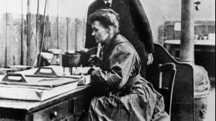 El "olvido" que a&uacute;n ensombrece el trabajo de las mujeres cient&iacute;ficas