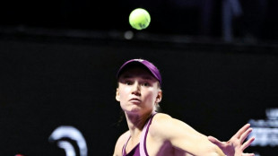 Masters WTA: Swiatek surclassée par Rybakina, Keys éliminée