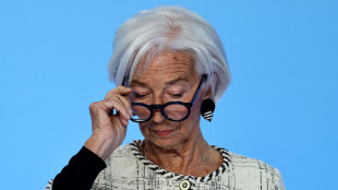 Lagarde, poco convincente l'utilit&agrave; delle stablecoin per l'euro