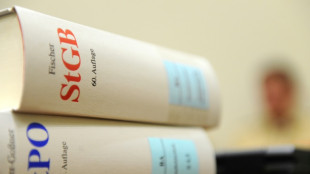 Lange Haftstrafen f&uuml;r Mitglieder von kriminellem Neonazinetzwerk in Th&uuml;ringen